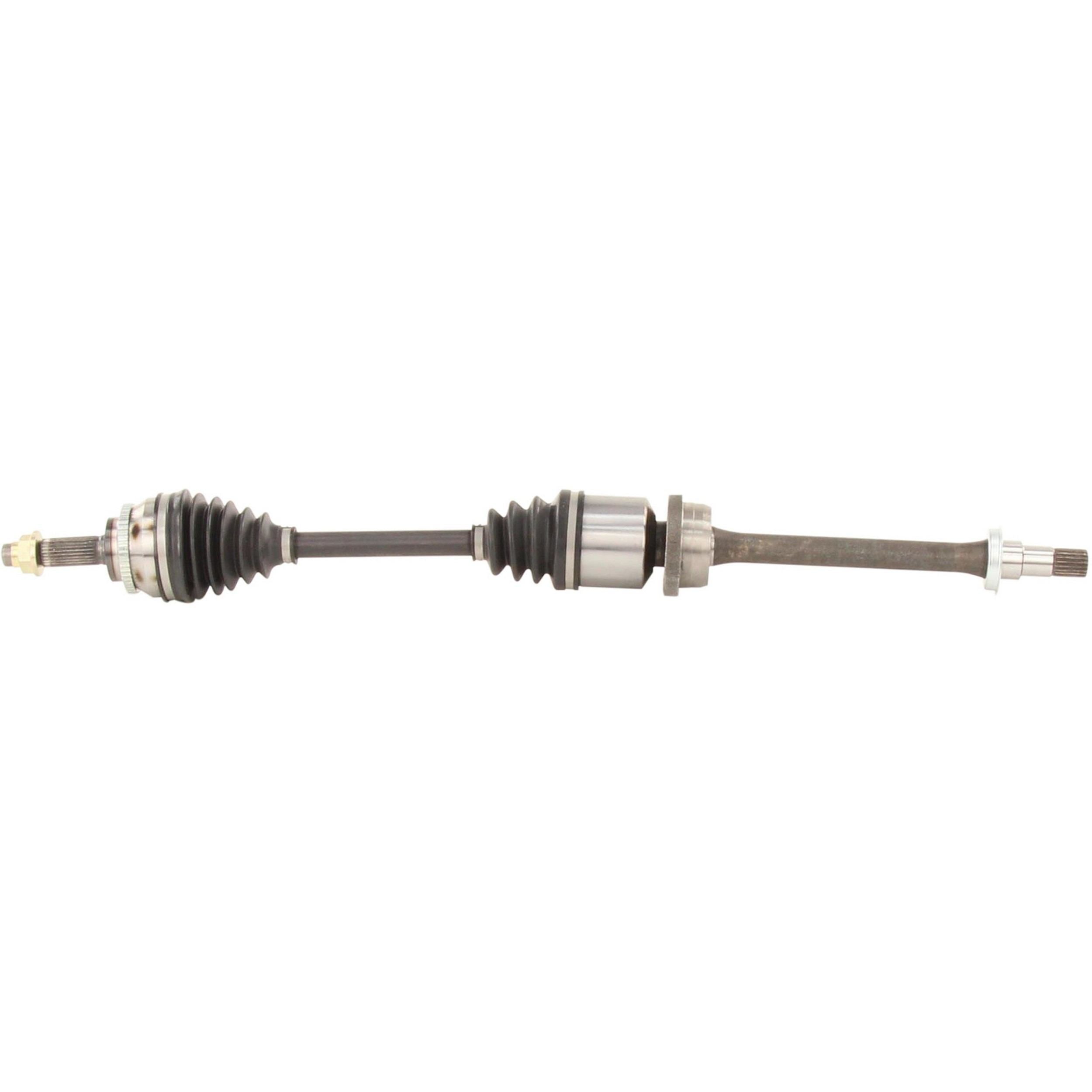 TrakMotive CV Axle Shaft TO-8114