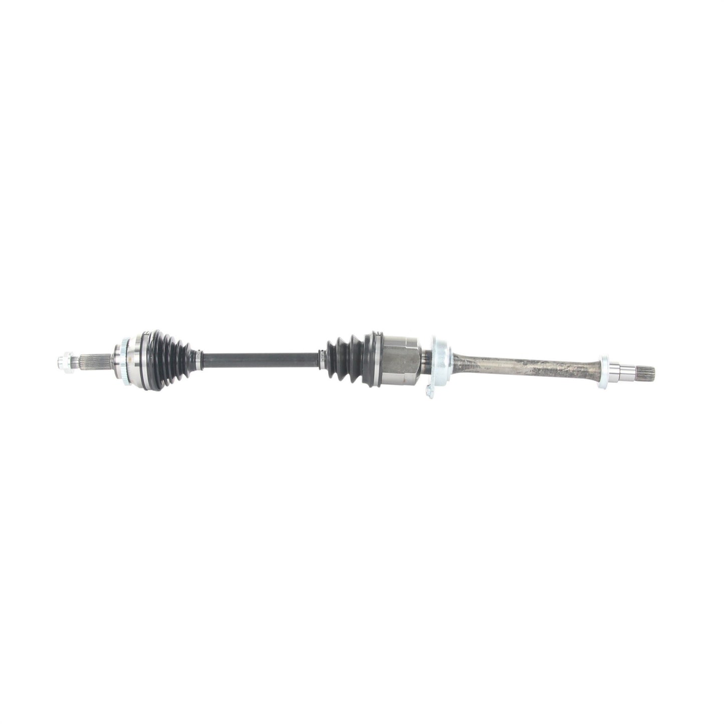 TrakMotive New CV Axle Shaft TO-8114