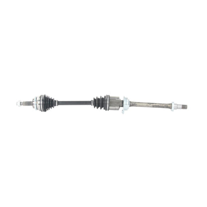 TrakMotive New CV Axle Shaft TO-8114
