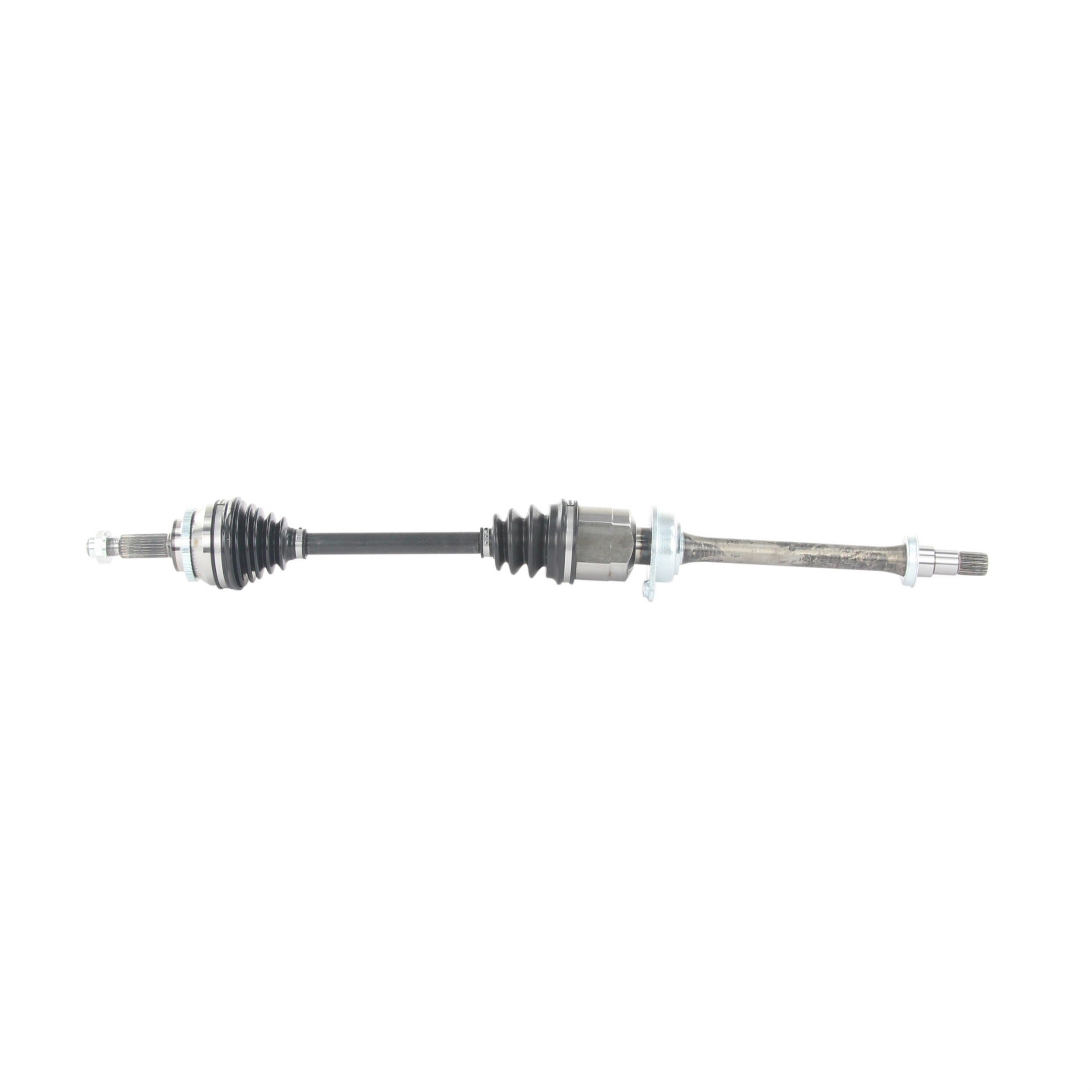 TrakMotive New CV Axle Shaft TO-8114