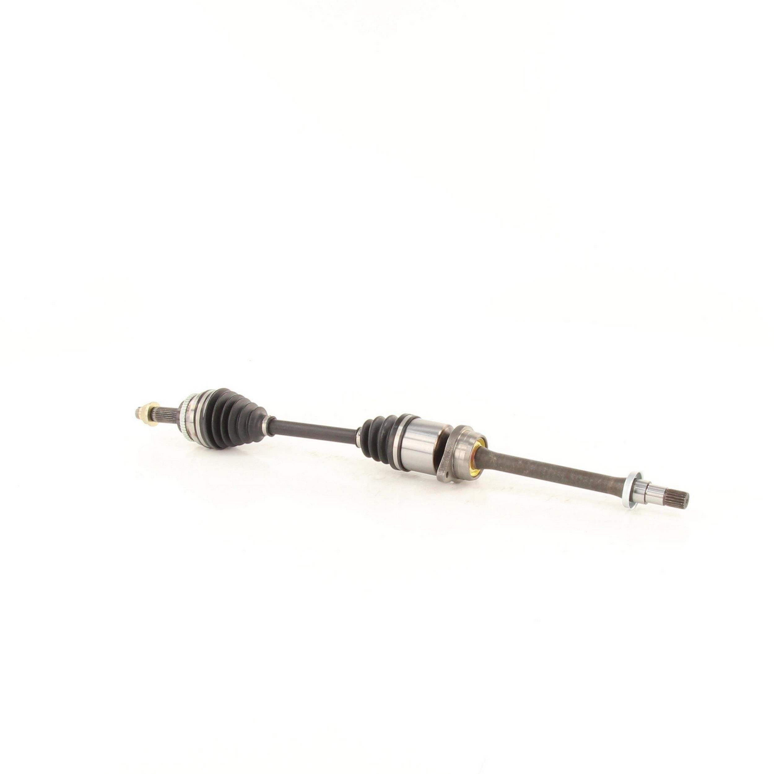 TrakMotive CV Axle Shaft TO-8114