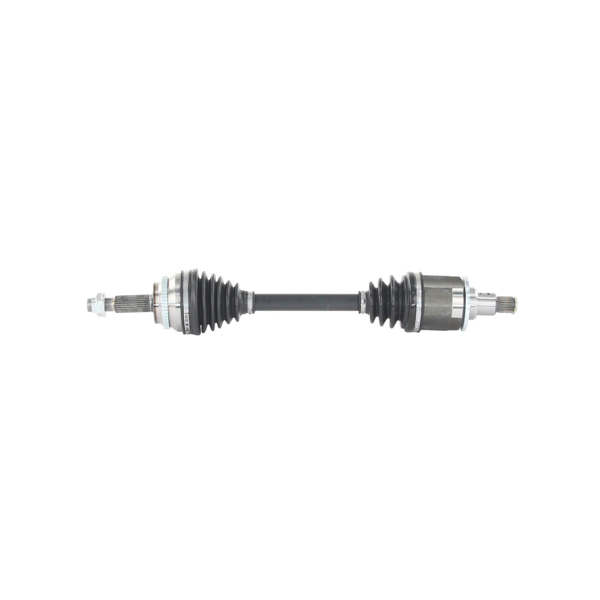 TrakMotive New CV Axle Shaft TO-8118