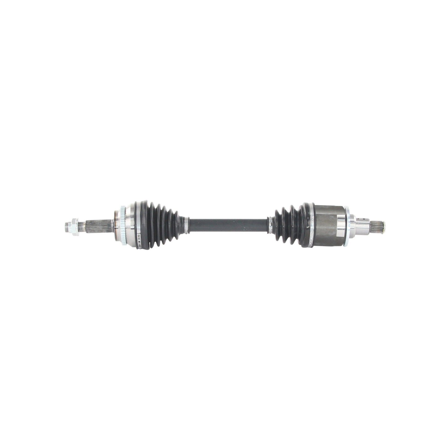 TrakMotive New CV Axle Shaft TO-8118