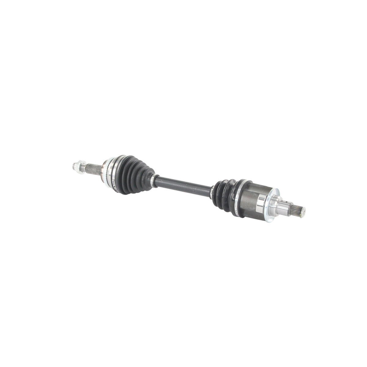 TrakMotive New CV Axle Shaft TO-8118