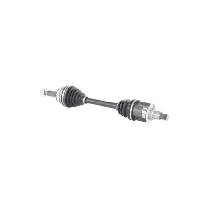 TrakMotive New CV Axle Shaft TO-8118