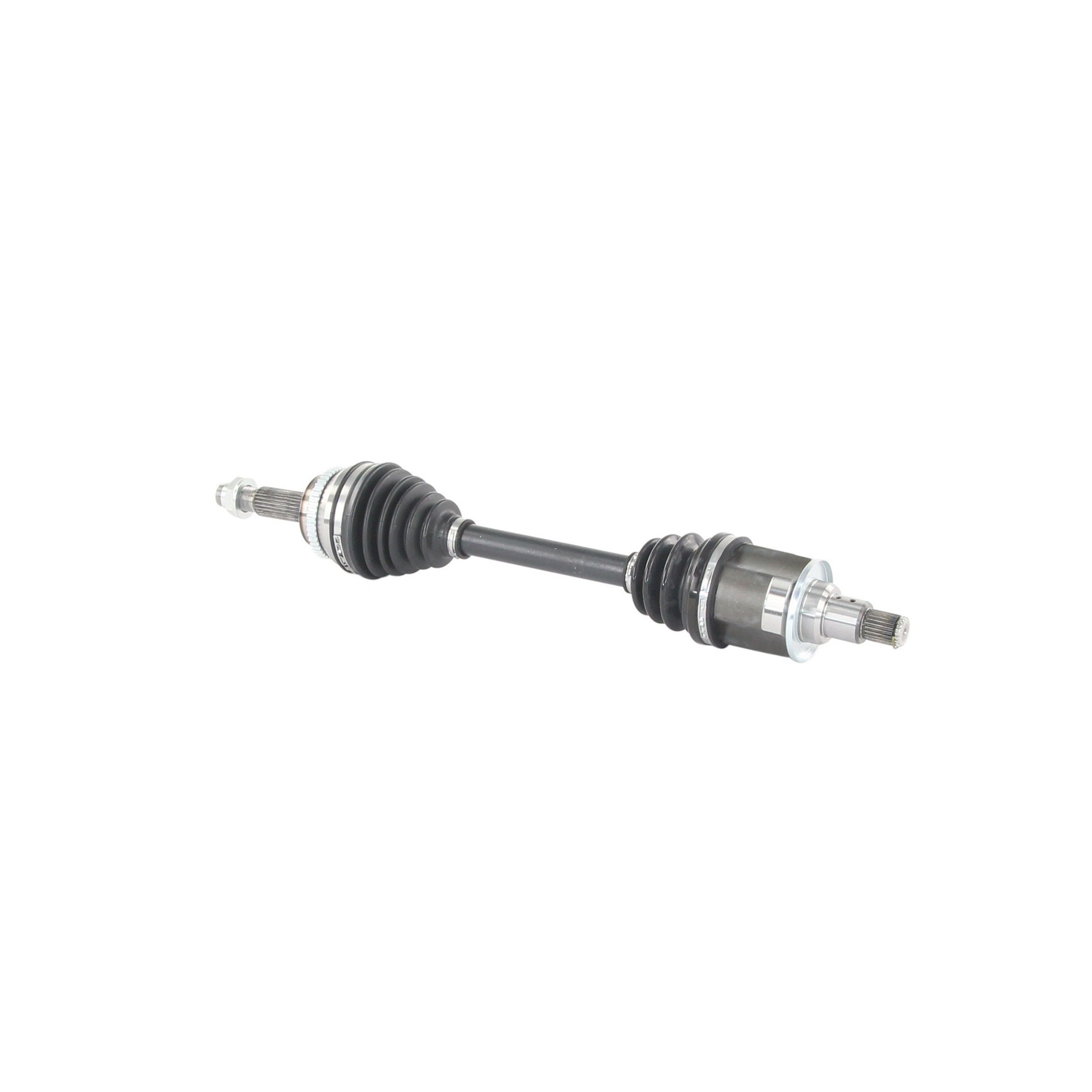 TrakMotive New CV Axle Shaft TO-8118