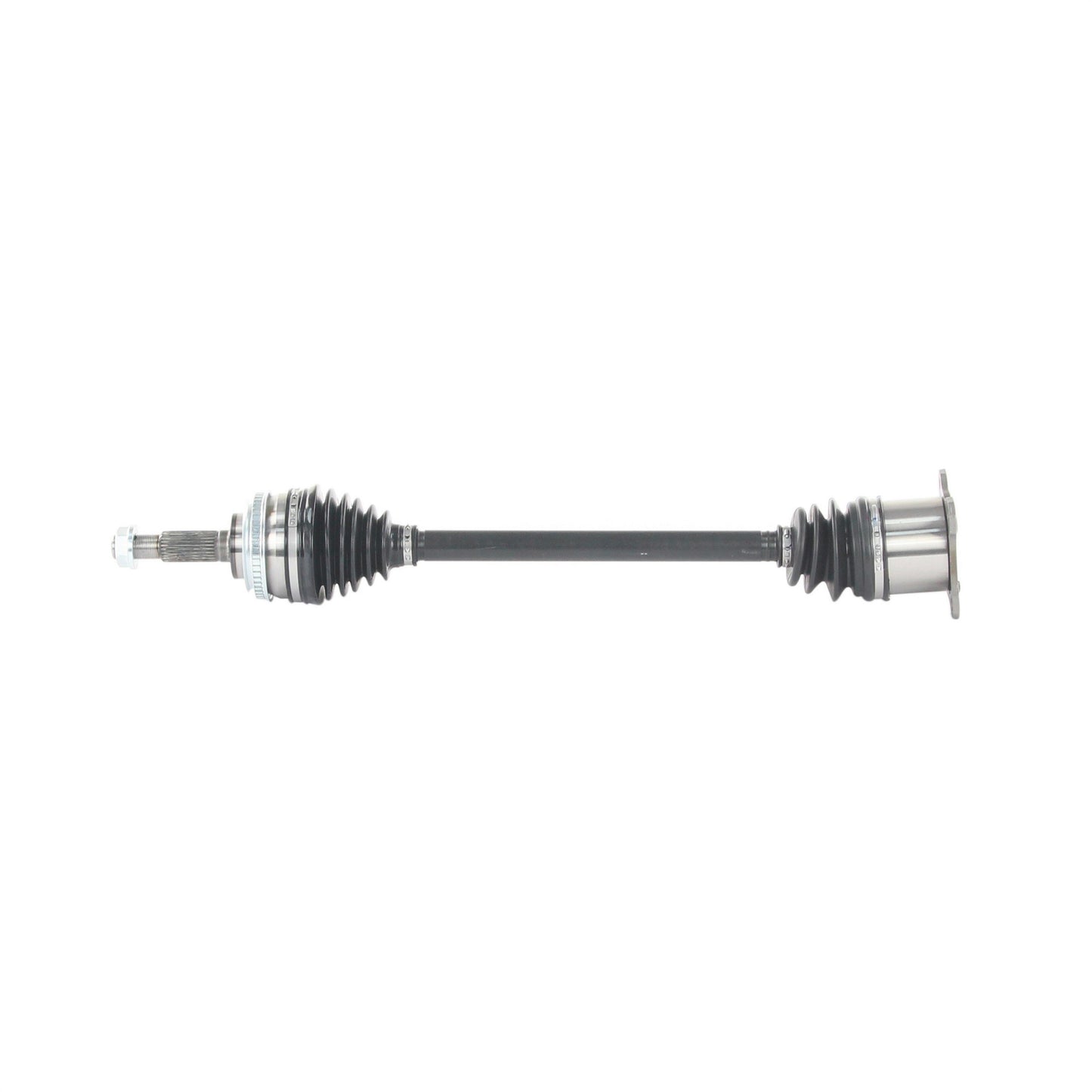 TrakMotive New CV Axle Shaft TO-8120