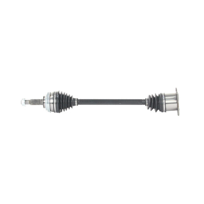 TrakMotive New CV Axle Shaft TO-8120
