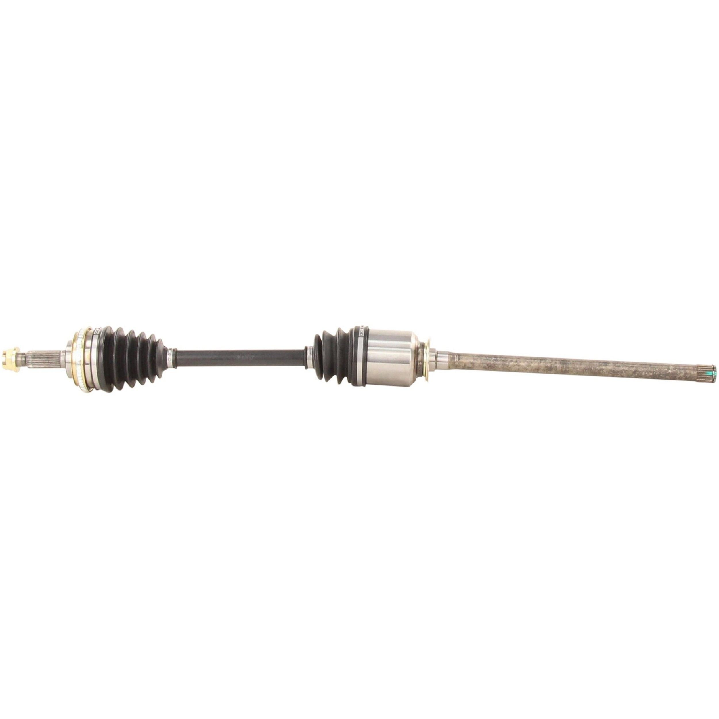 TrakMotive CV Axle Shaft TO-8121
