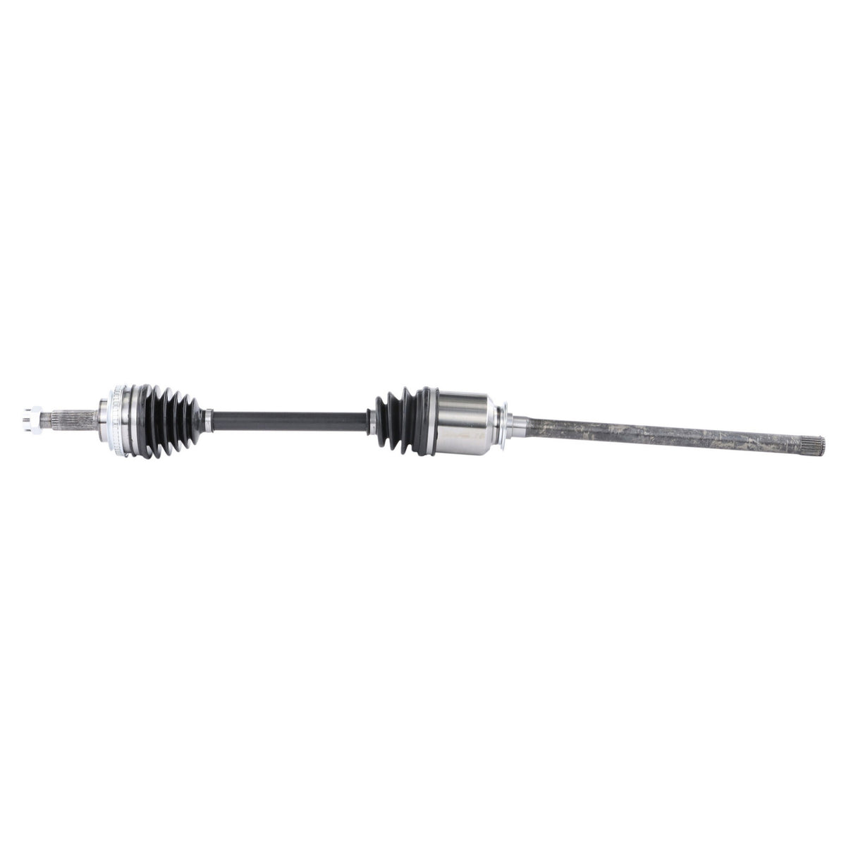 TrakMotive CV Axle Shaft TO-8121
