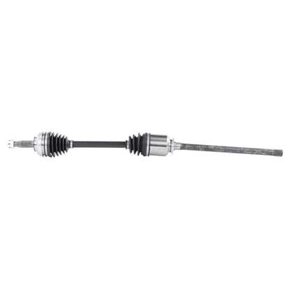 TrakMotive CV Axle Shaft TO-8121