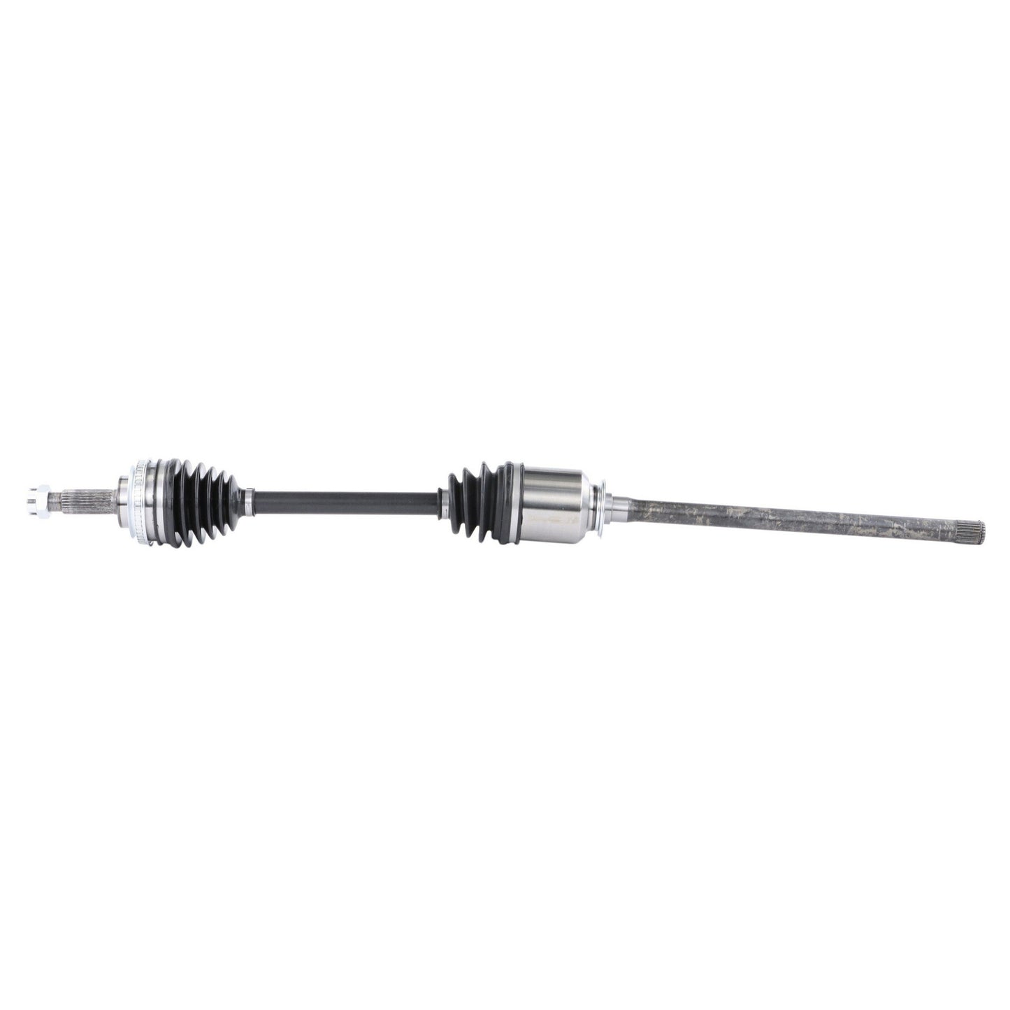 TrakMotive New CV Axle Shaft TO-8121