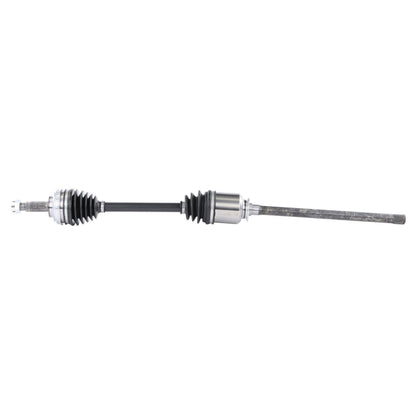 TrakMotive New CV Axle Shaft TO-8121