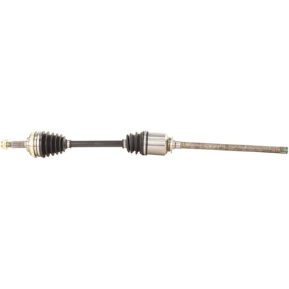 TrakMotive CV Axle Shaft TO-8121