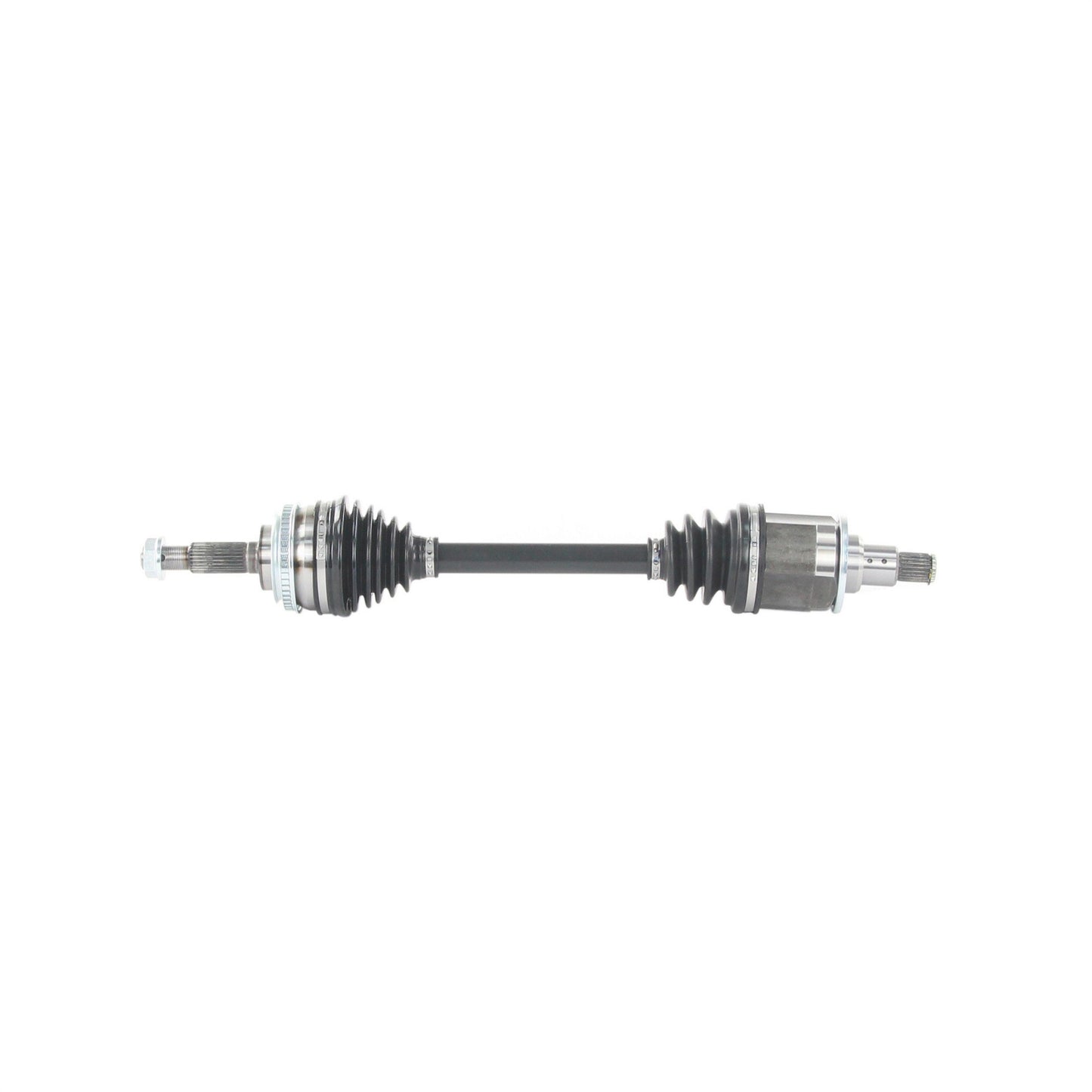 TrakMotive CV Axle Shaft TO-8136