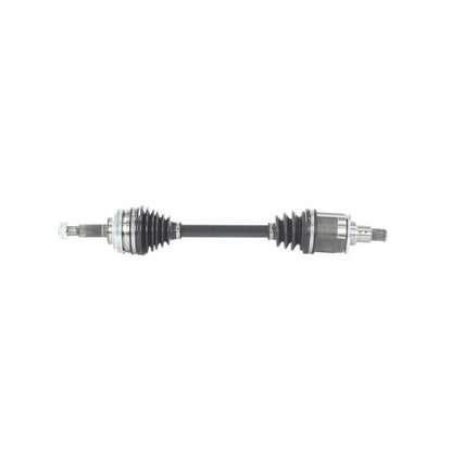 TrakMotive CV Axle Shaft TO-8136