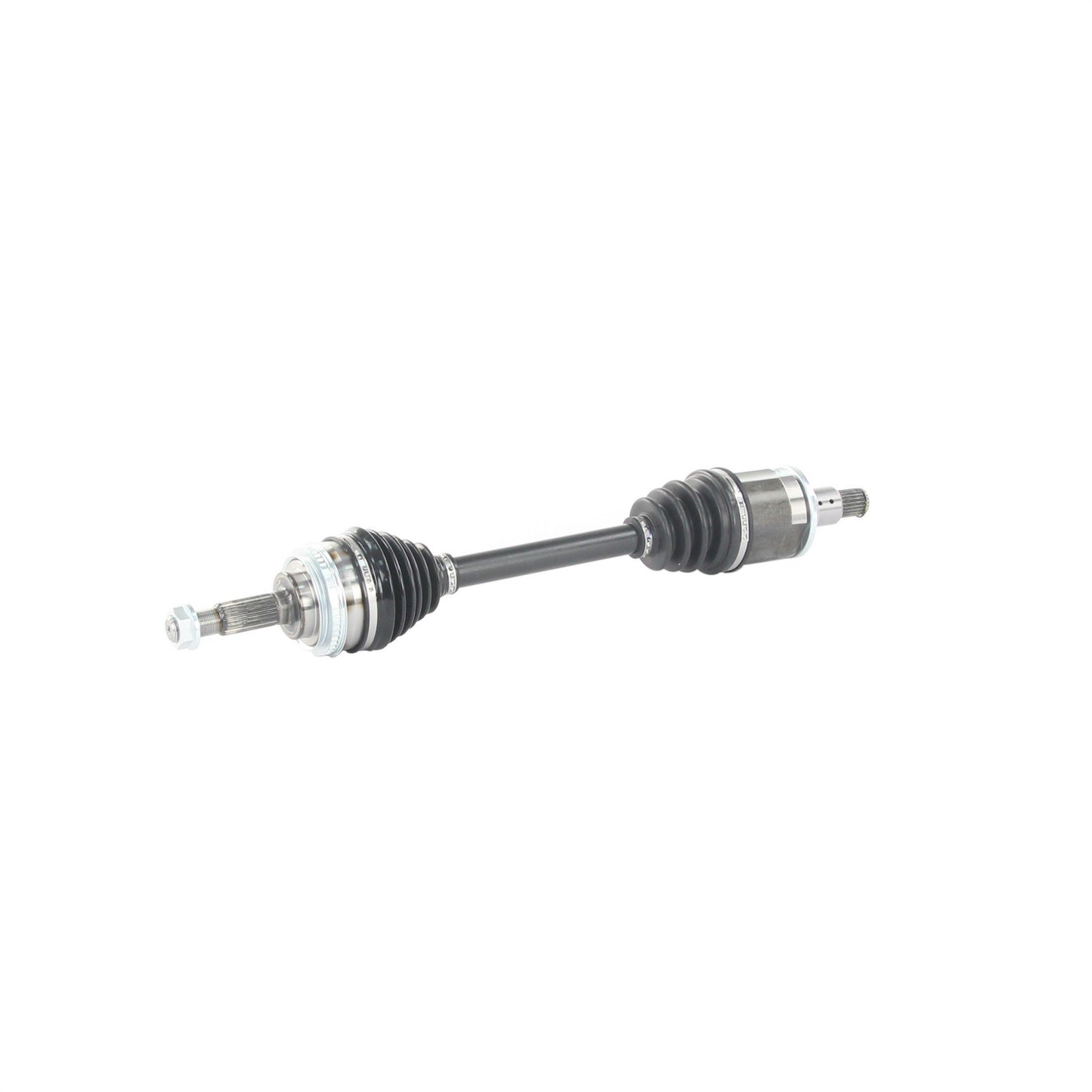 TrakMotive New CV Axle Shaft TO-8136