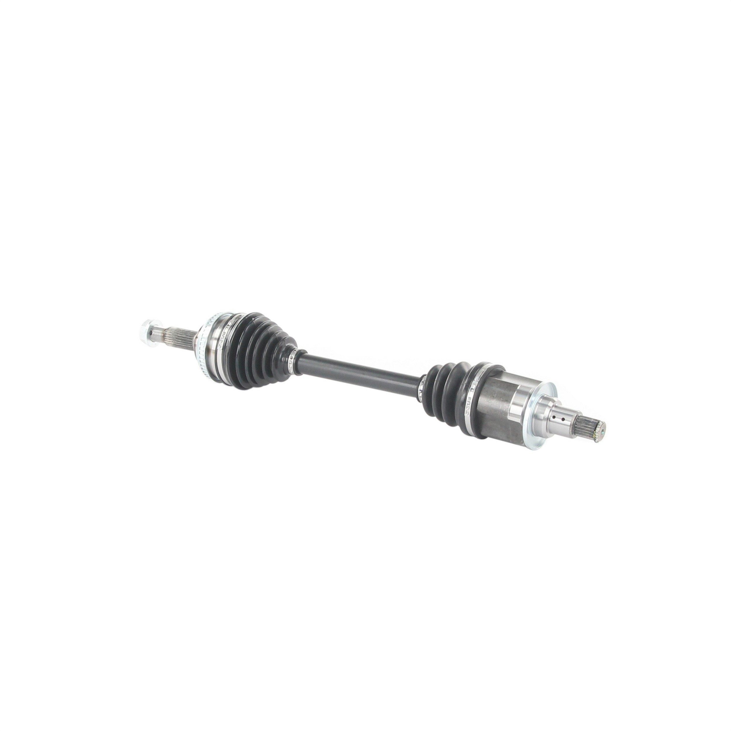 TrakMotive New CV Axle Shaft TO-8136