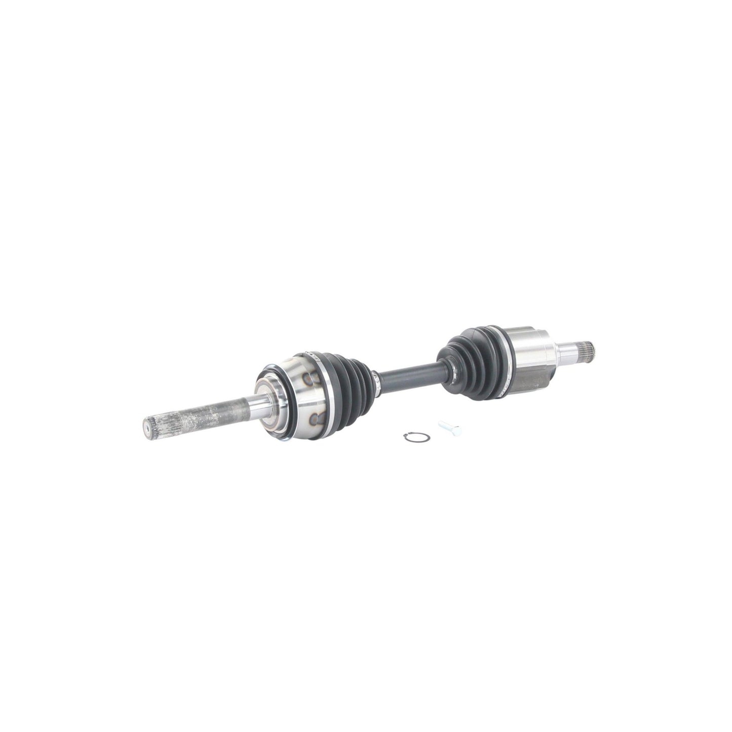 TrakMotive CV Axle Shaft TO-8139