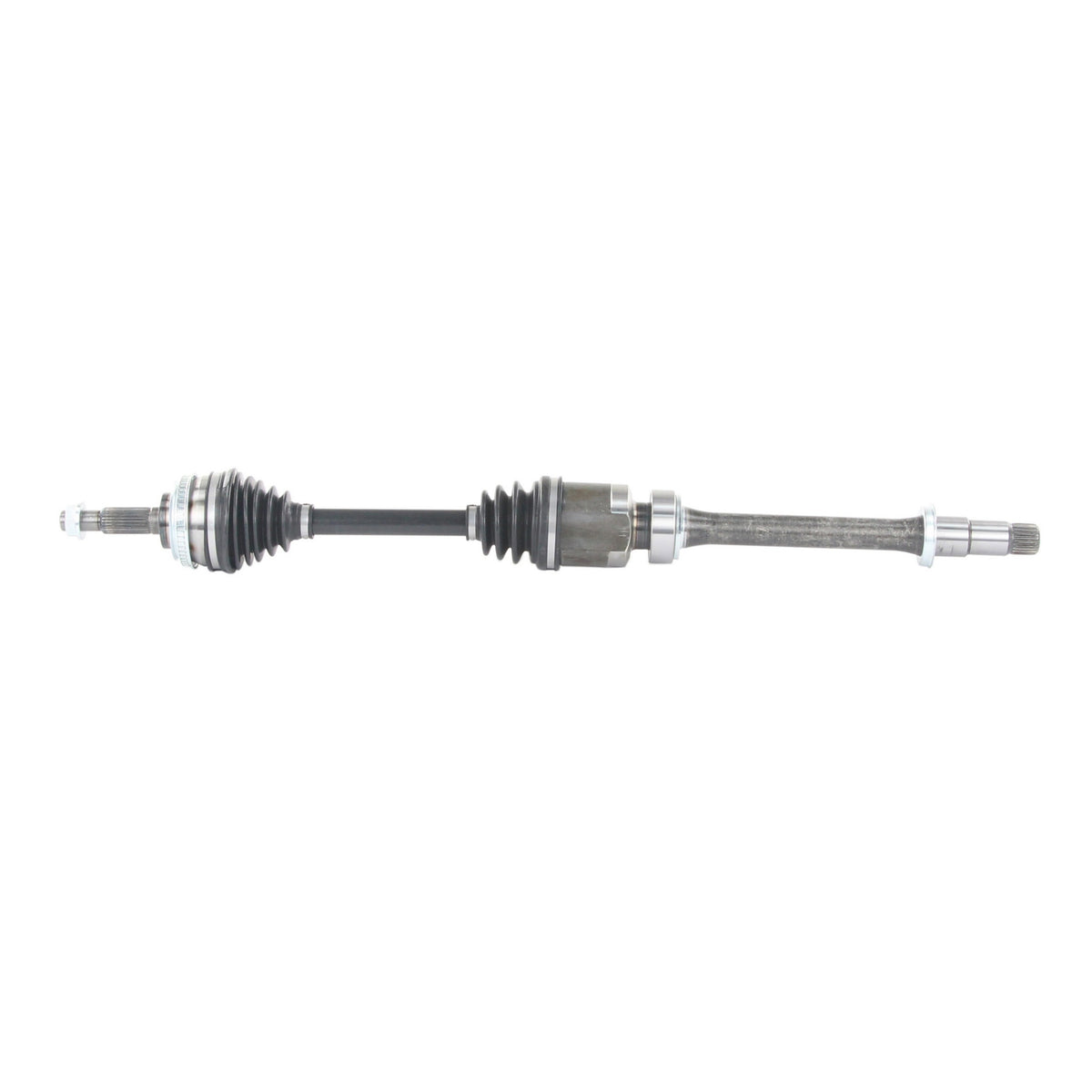 TrakMotive CV Axle Shaft TO-8140