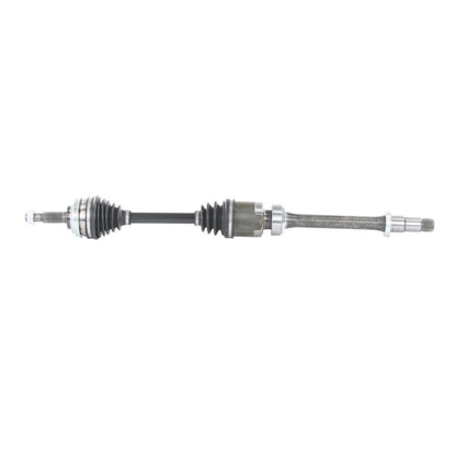 TrakMotive CV Axle Shaft TO-8140