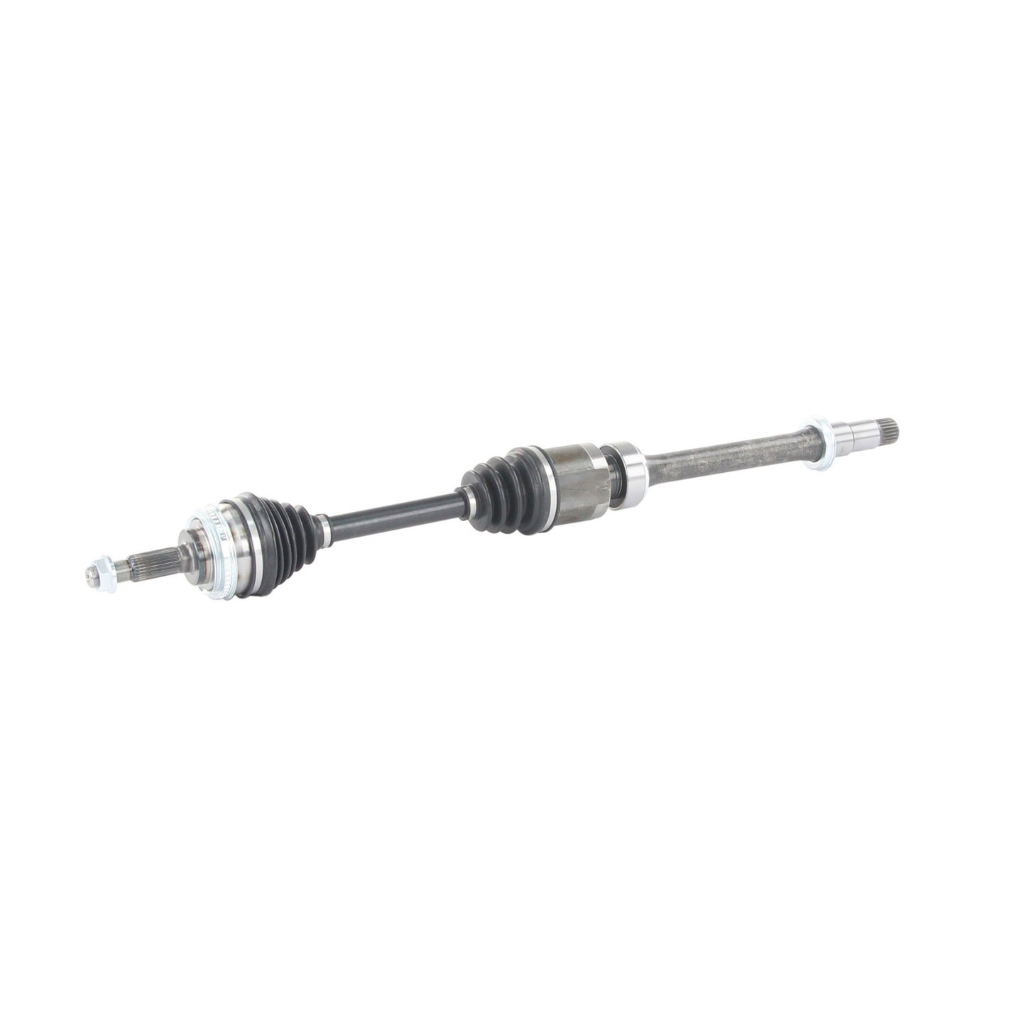 TrakMotive New CV Axle Shaft TO-8140