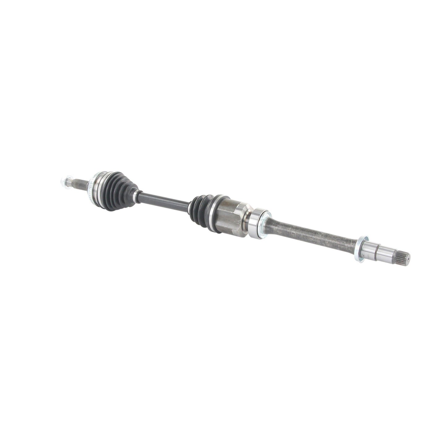 TrakMotive New CV Axle Shaft TO-8140