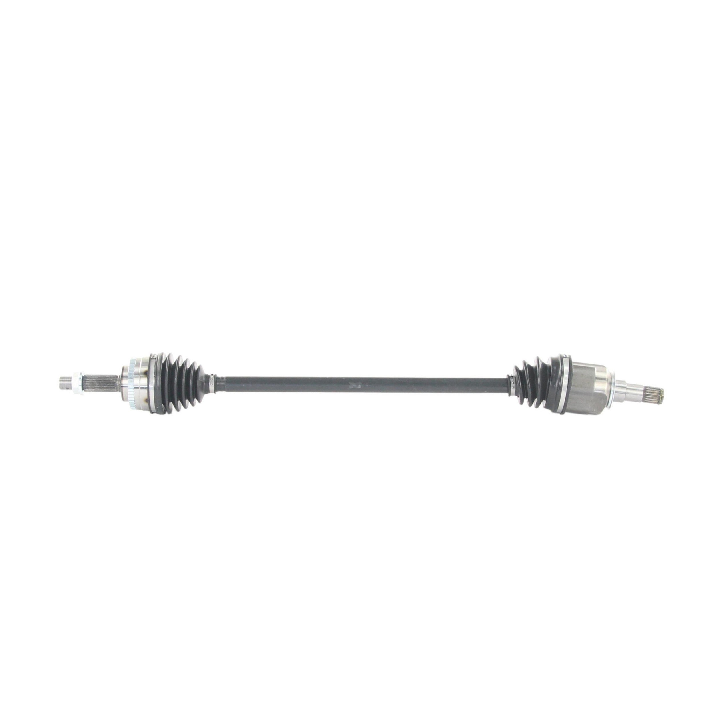 TrakMotive New CV Axle Shaft TO-8141