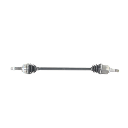 TrakMotive CV Axle Shaft TO-8141