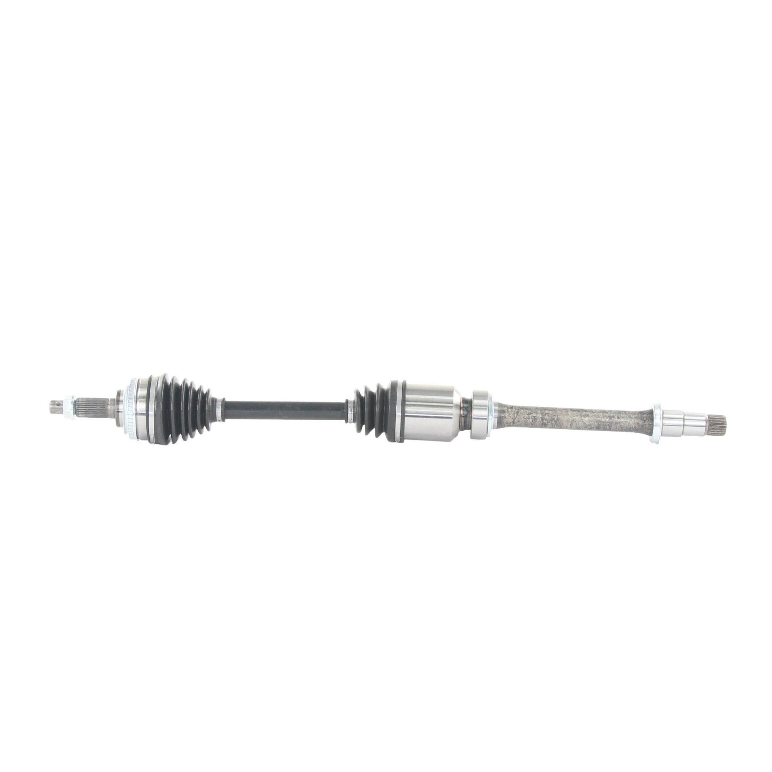 TrakMotive CV Axle Shaft TO-8143