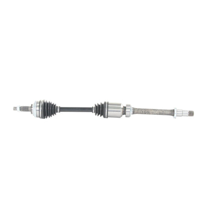 TrakMotive New CV Axle Shaft TO-8143