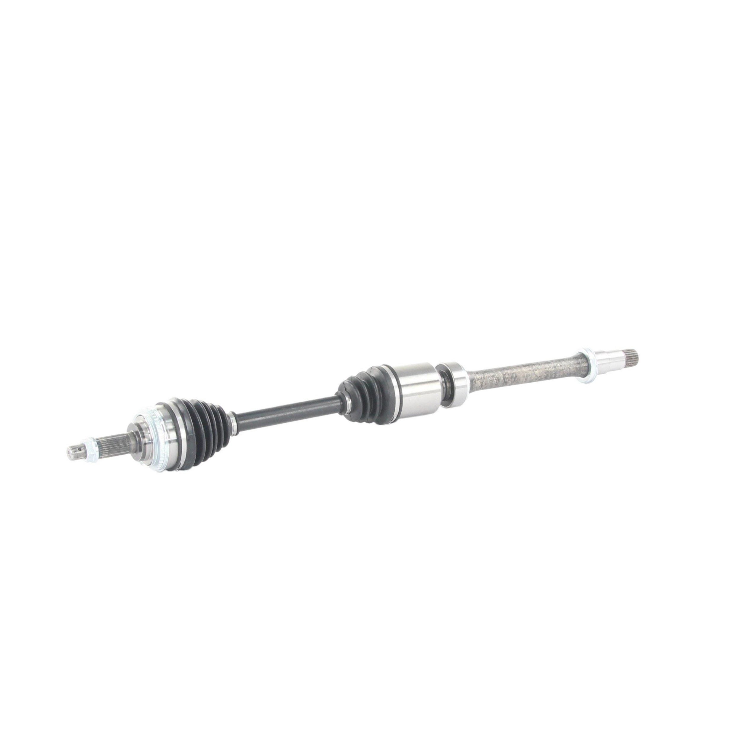 TrakMotive CV Axle Shaft TO-8143