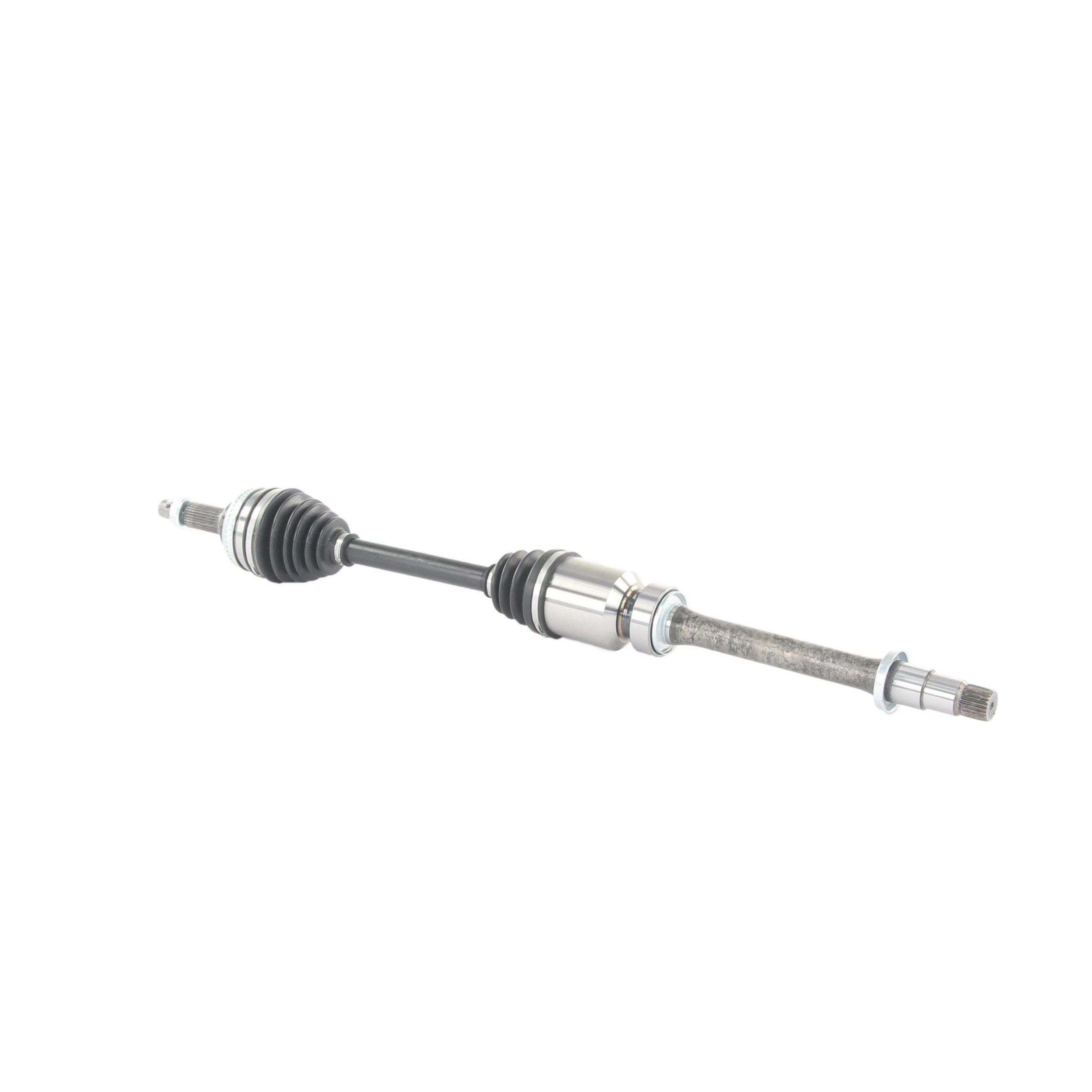 TrakMotive New CV Axle Shaft TO-8143