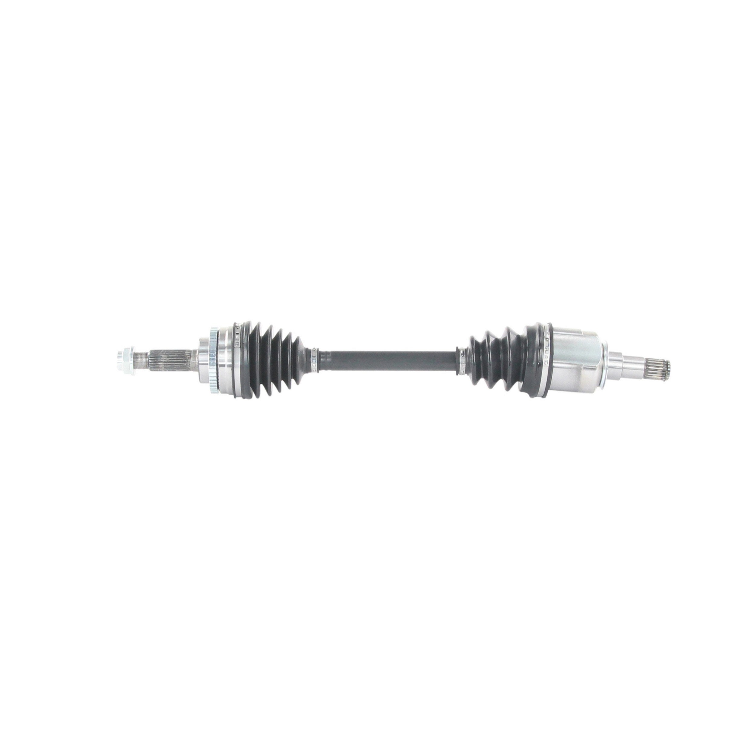 TrakMotive New CV Axle Shaft TO-8147