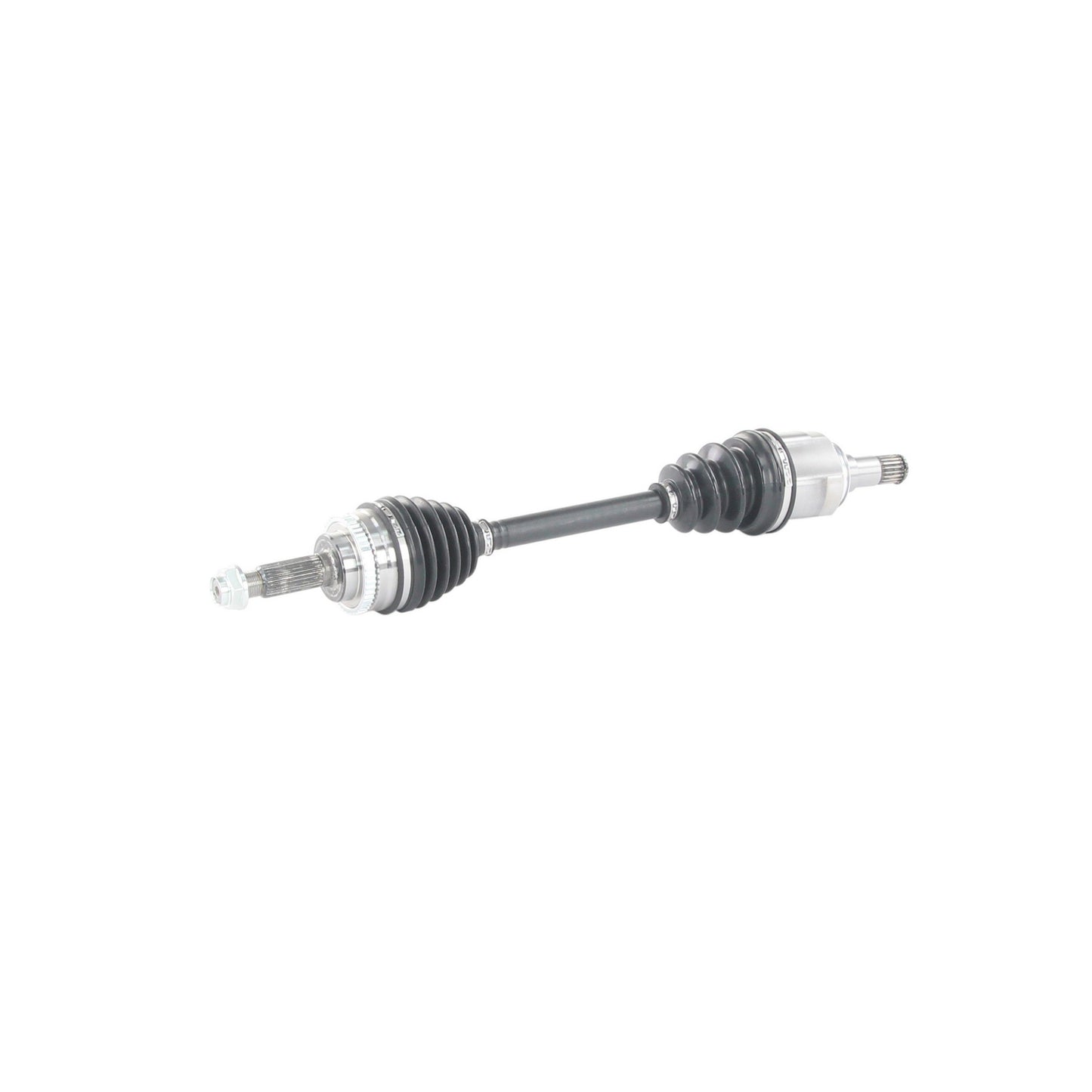 TrakMotive CV Axle Shaft TO-8147