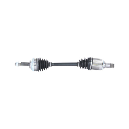 TrakMotive New CV Axle Shaft TO-8148