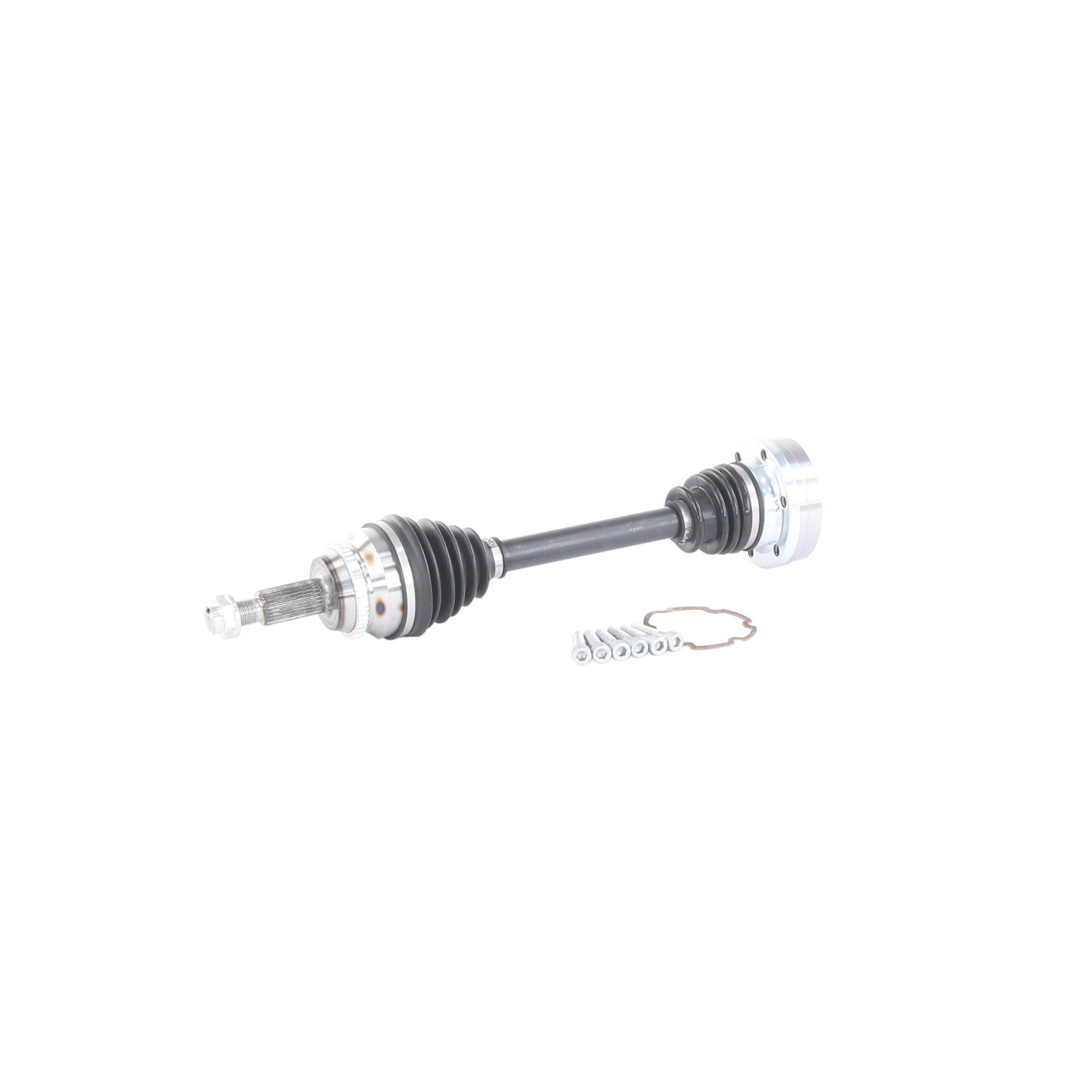 TrakMotive CV Axle Shaft TO-8150