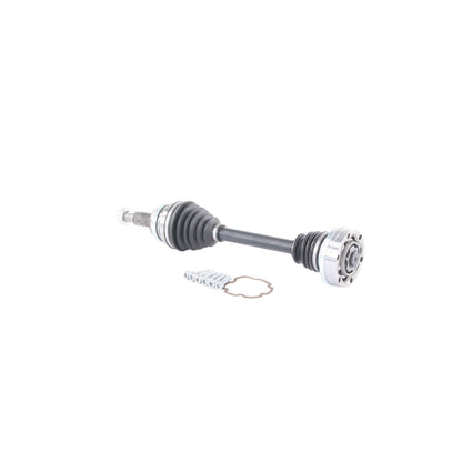 TrakMotive New CV Axle Shaft TO-8150