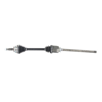 TrakMotive New CV Axle Shaft TO-8153