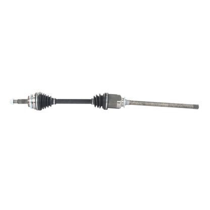 TrakMotive New CV Axle Shaft TO-8153