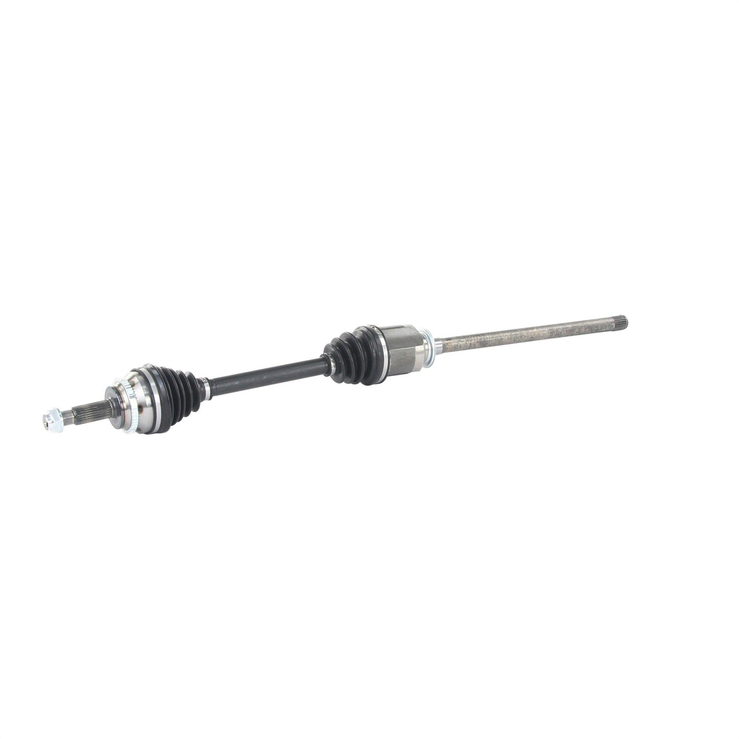 TrakMotive New CV Axle Shaft TO-8153