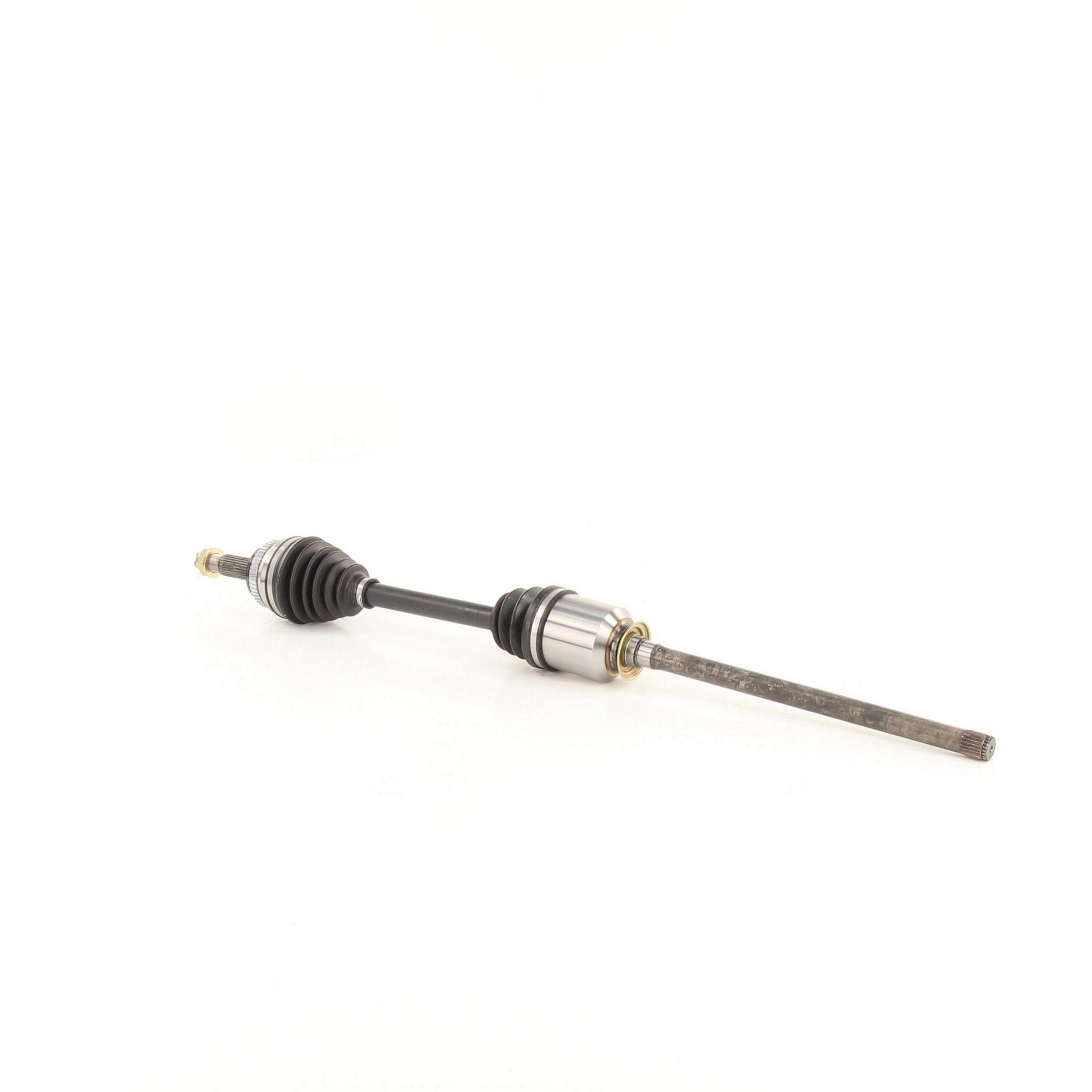 TrakMotive CV Axle Shaft TO-8153