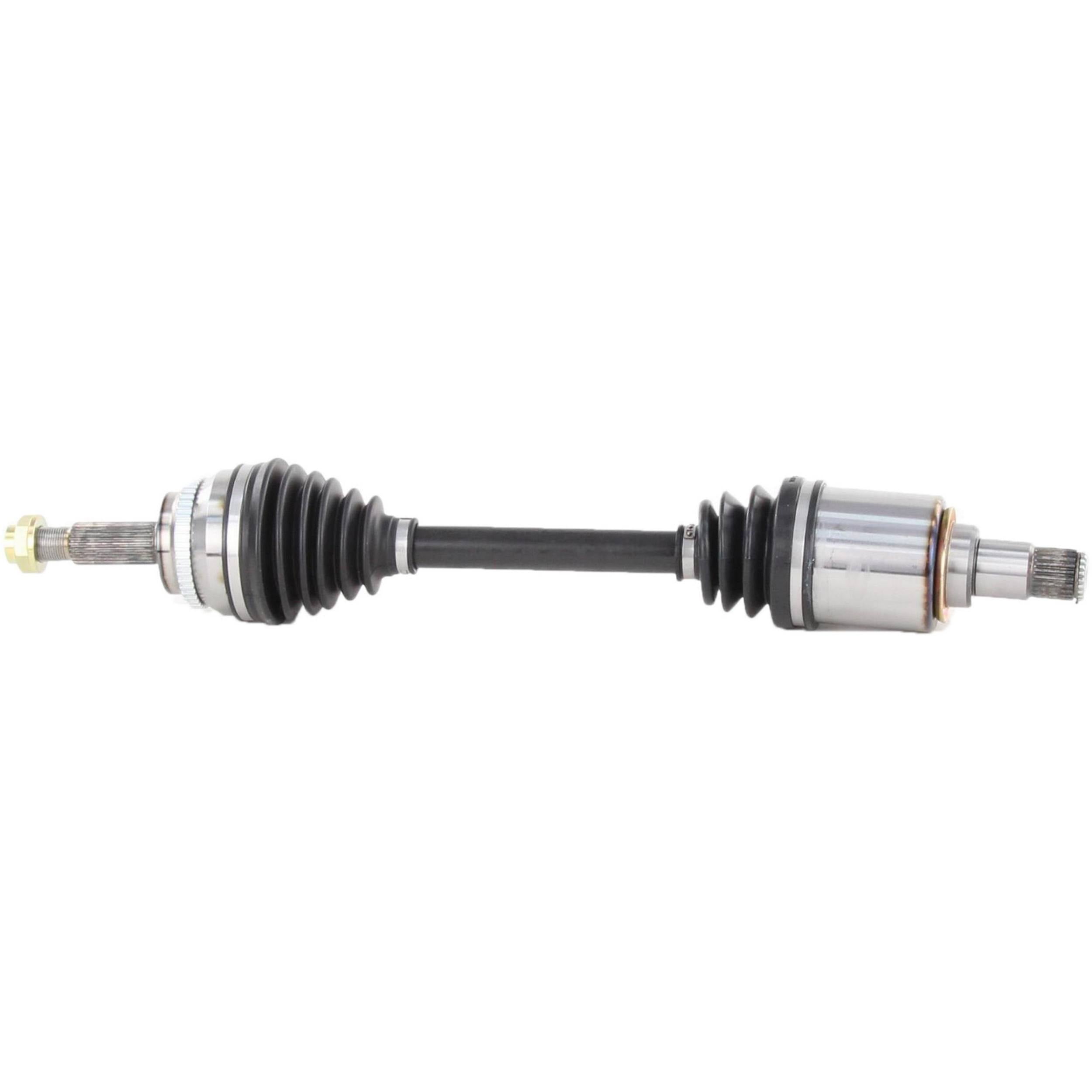 TrakMotive CV Axle Shaft TO-8154