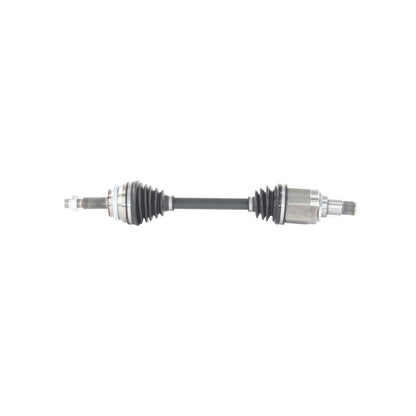 TrakMotive New CV Axle Shaft TO-8154