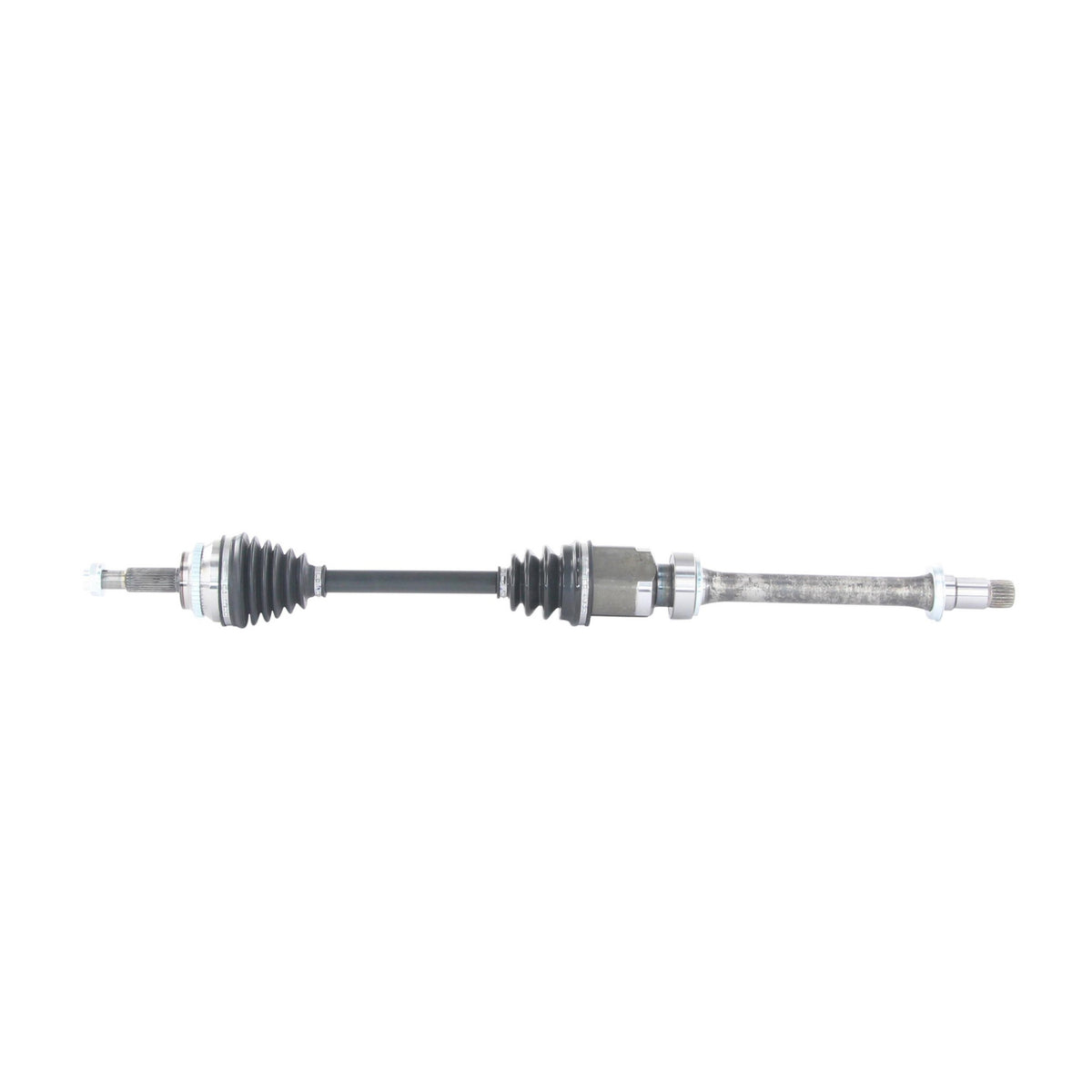 TrakMotive New CV Axle Shaft TO-8155