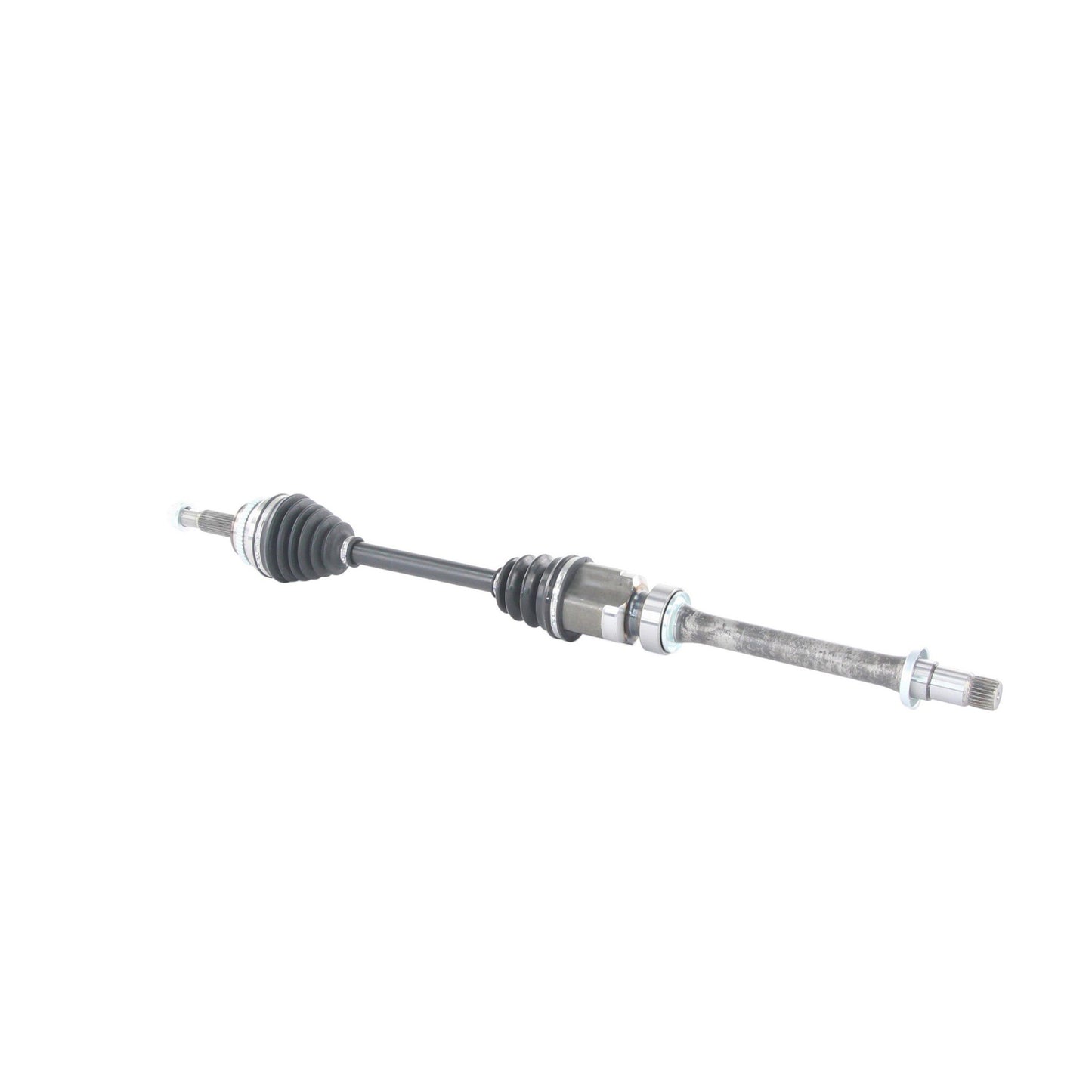 TrakMotive New CV Axle Shaft TO-8155