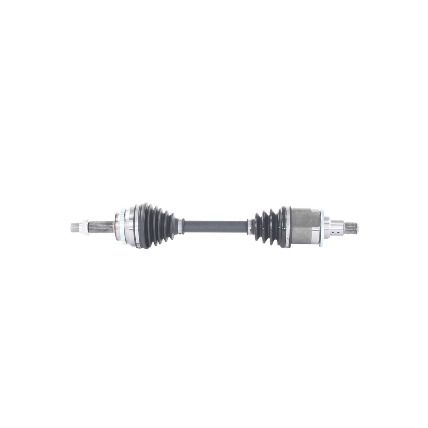 TrakMotive New CV Axle Shaft TO-8156