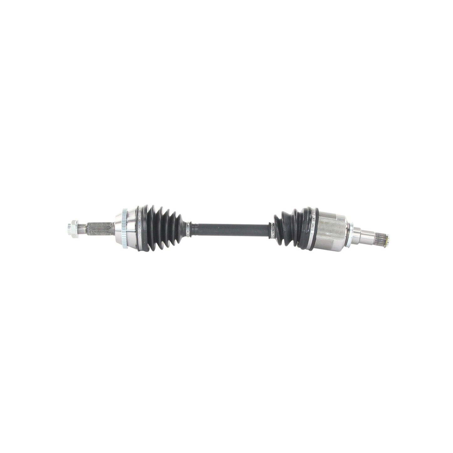 TrakMotive New CV Axle Shaft TO-8158