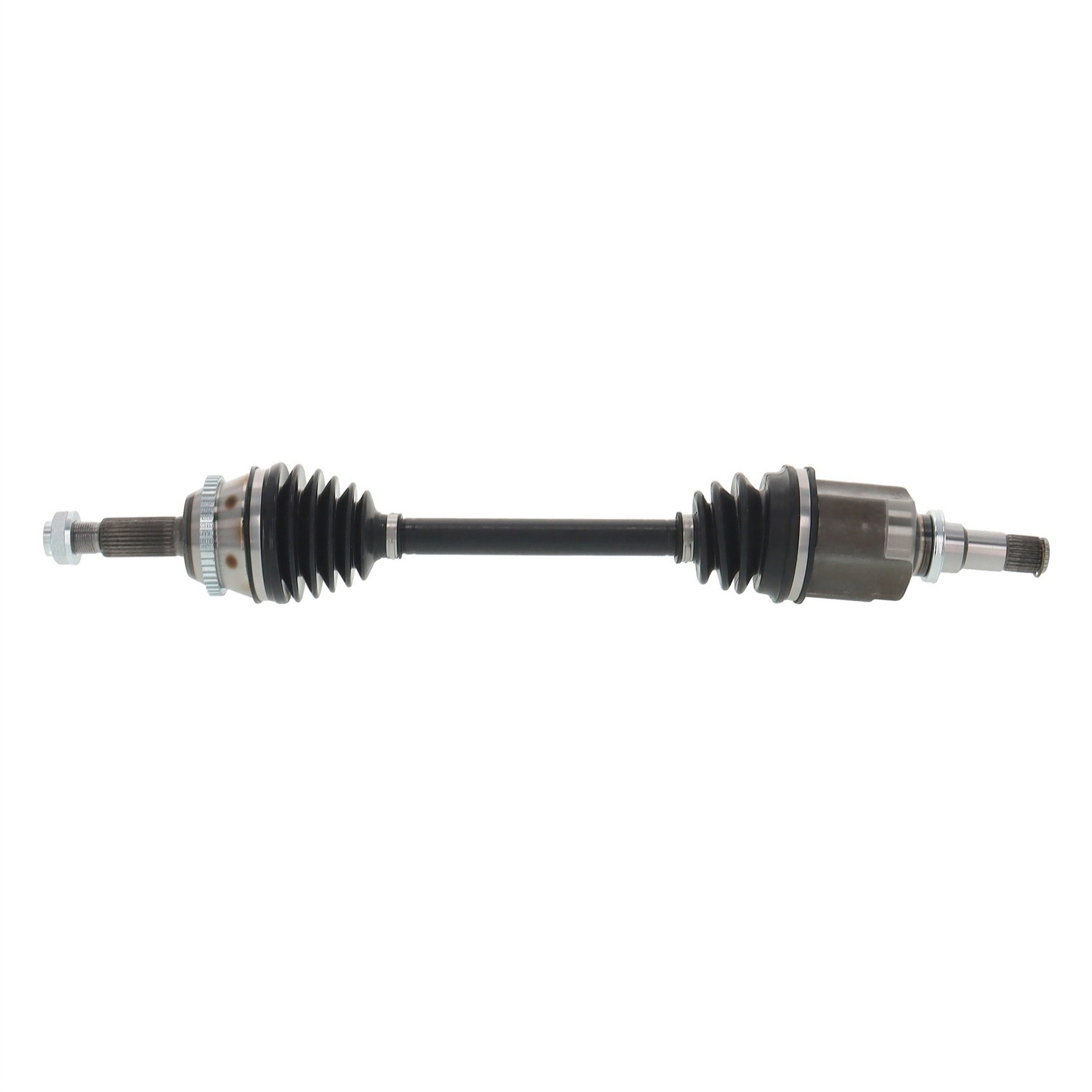 TrakMotive CV Axle Shaft TO-8160