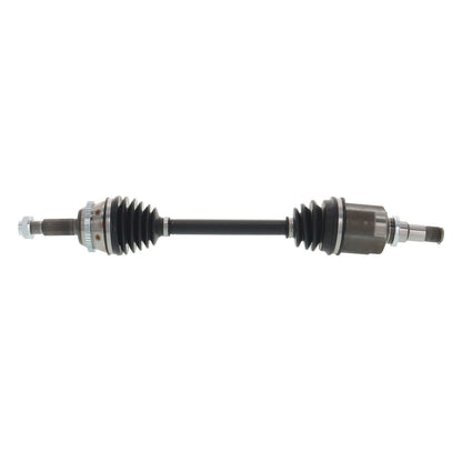 TrakMotive New CV Axle Shaft TO-8160